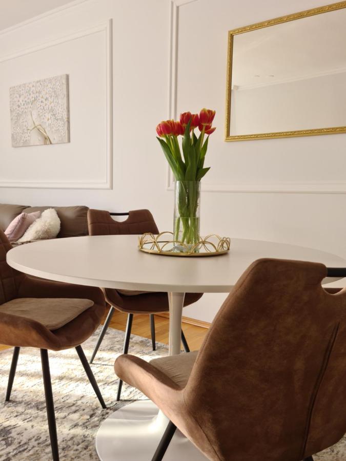 Apartment Mia Milija Rijeka Extérieur photo