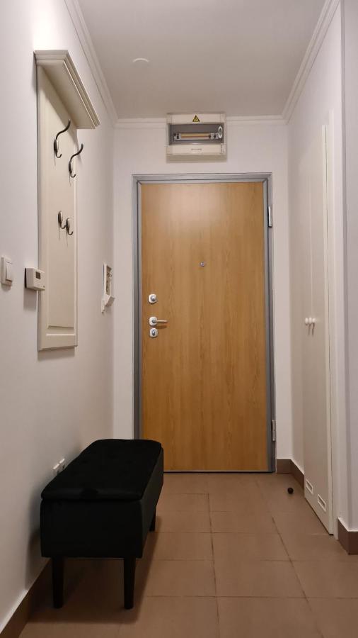 Apartment Mia Milija Rijeka Extérieur photo