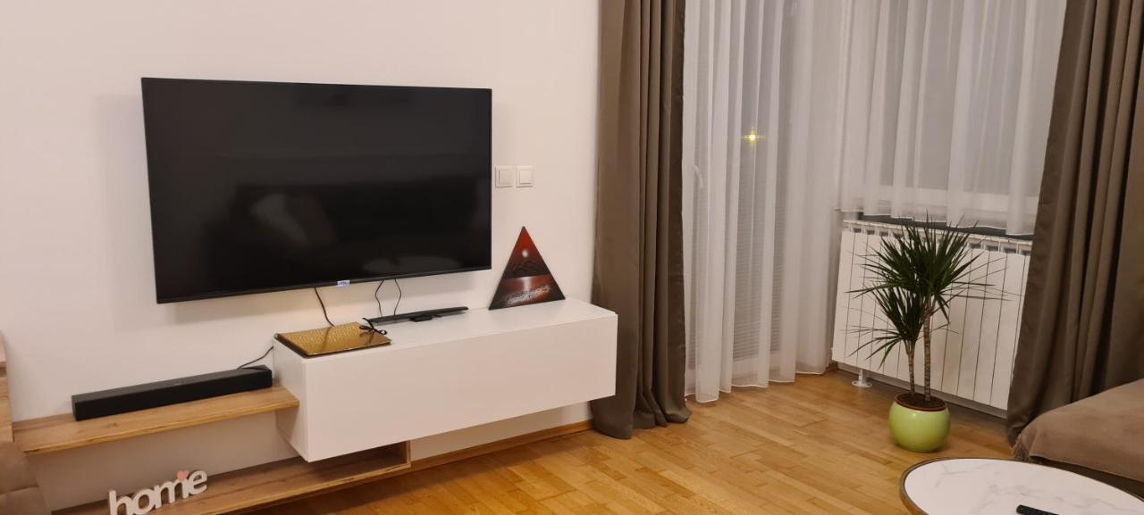 Apartment Mia Milija Rijeka Extérieur photo