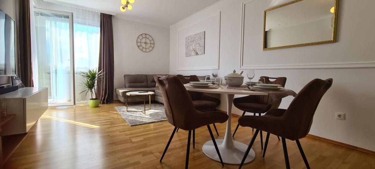 Apartment Mia Milija Rijeka Extérieur photo
