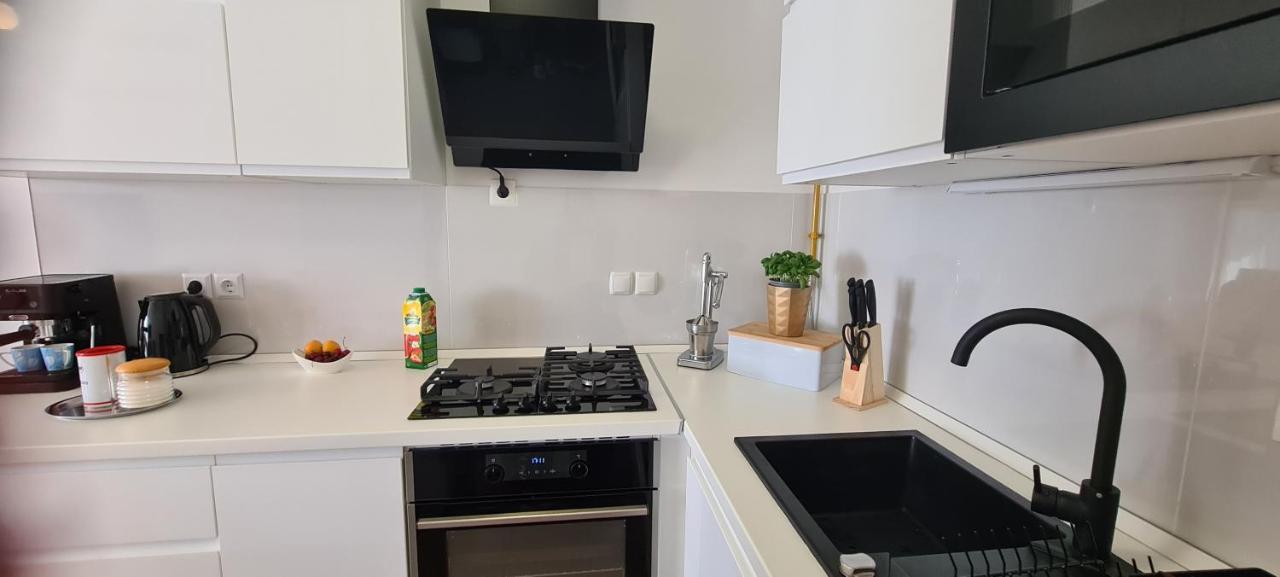 Apartment Mia Milija Rijeka Extérieur photo