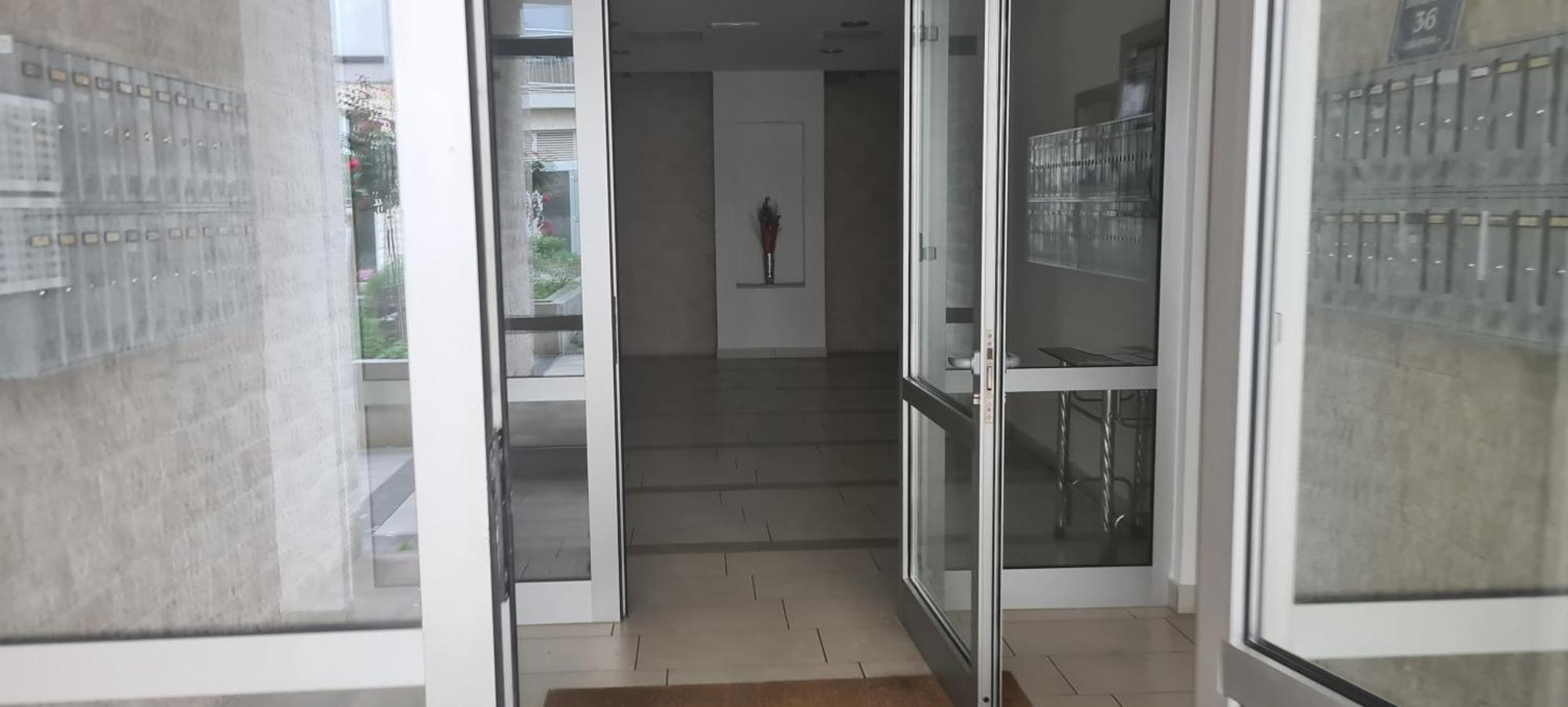 Apartment Mia Milija Rijeka Extérieur photo