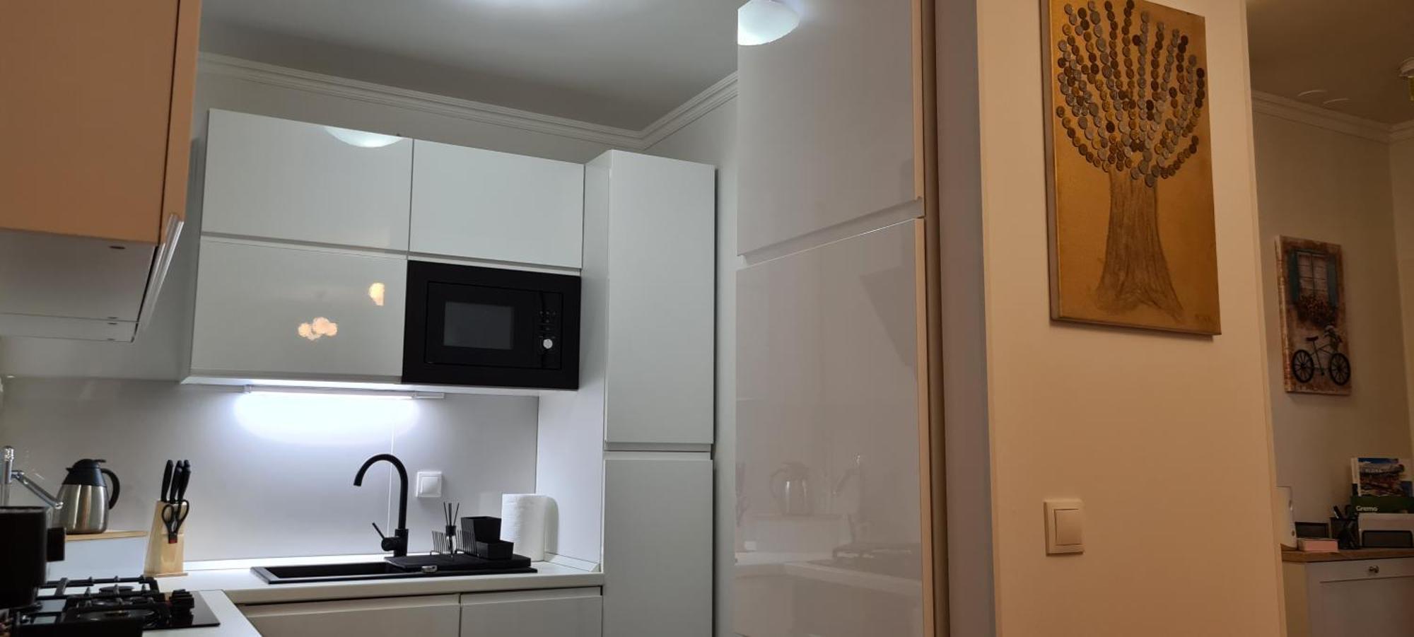 Apartment Mia Milija Rijeka Extérieur photo